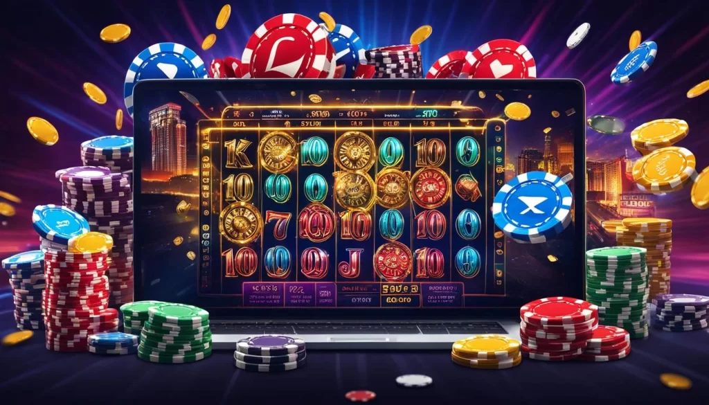 Các chương trình khuyến mãi và tiền thưởng hấp dẫn từ 32win32 khuyến mãi