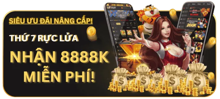 Hình ảnh trò chơi slot và bắn cá