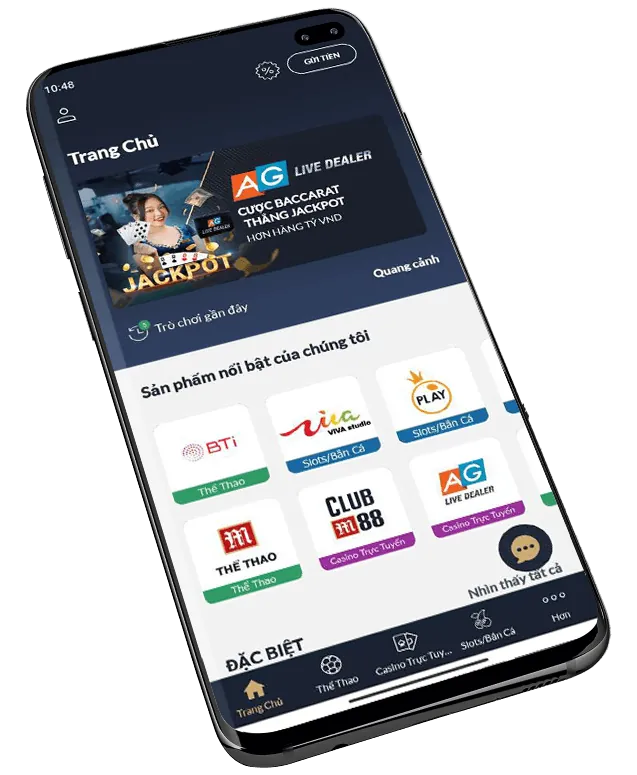 Hoàn trả cá cược 32win32